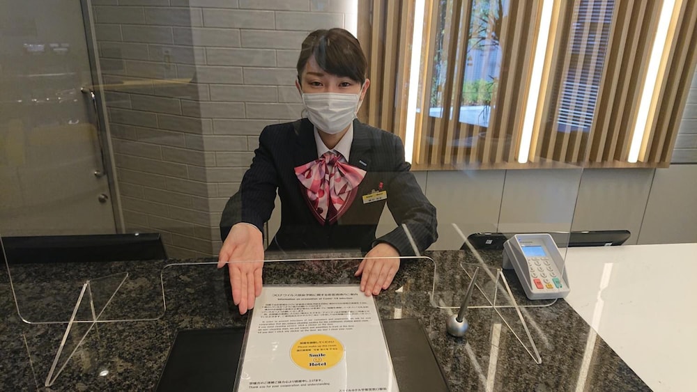 Smile Hotel Aomori 51/54