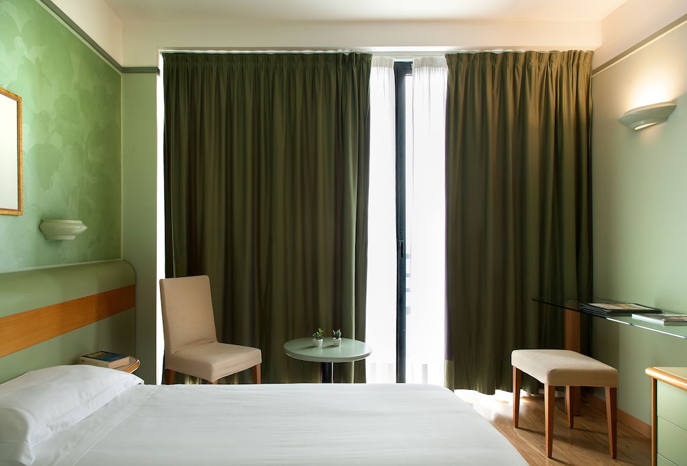 Hotel Leonardo da Vinci 11/55