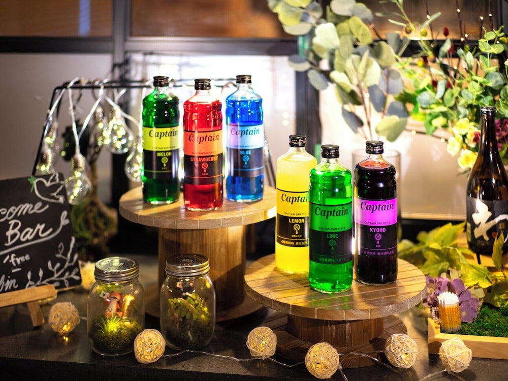 スーパーホテル東京・JR蒲田西口 写真4