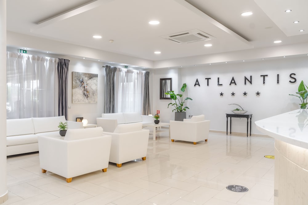 Zante Atlantis 48/68