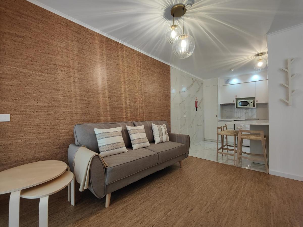 Corkoon Boutique Studios & Apartments - Duna Parque Group 26/43