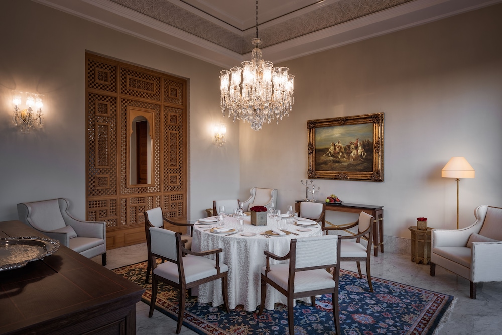 The Oberoi Marrakech 52/66
