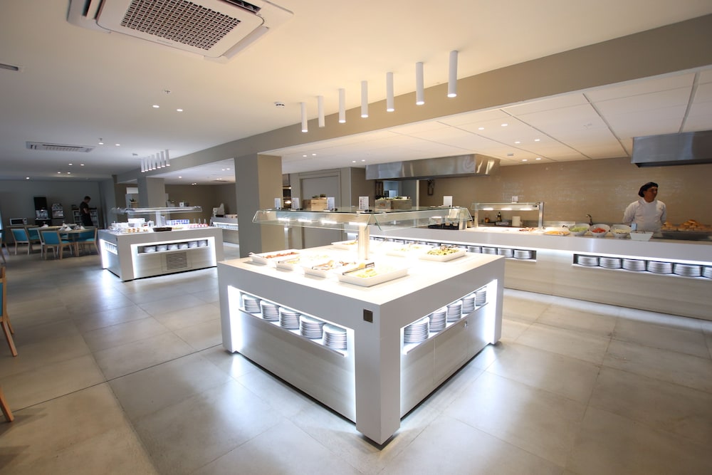 Roquetas el Palmeral By Pierre Vacances Ex Ohtels Roquetas 7/50