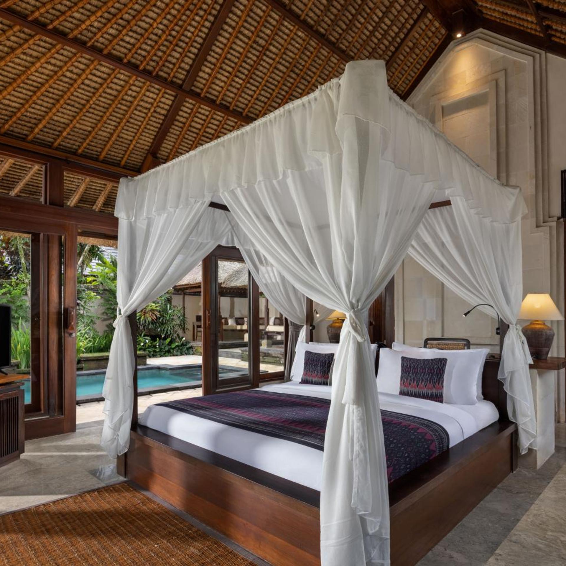 Garden Villa, Private Pool
