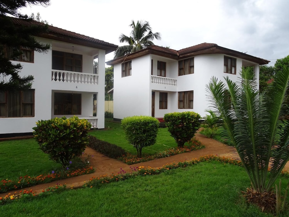Keys Hotel Mbokomu Branch 38/50