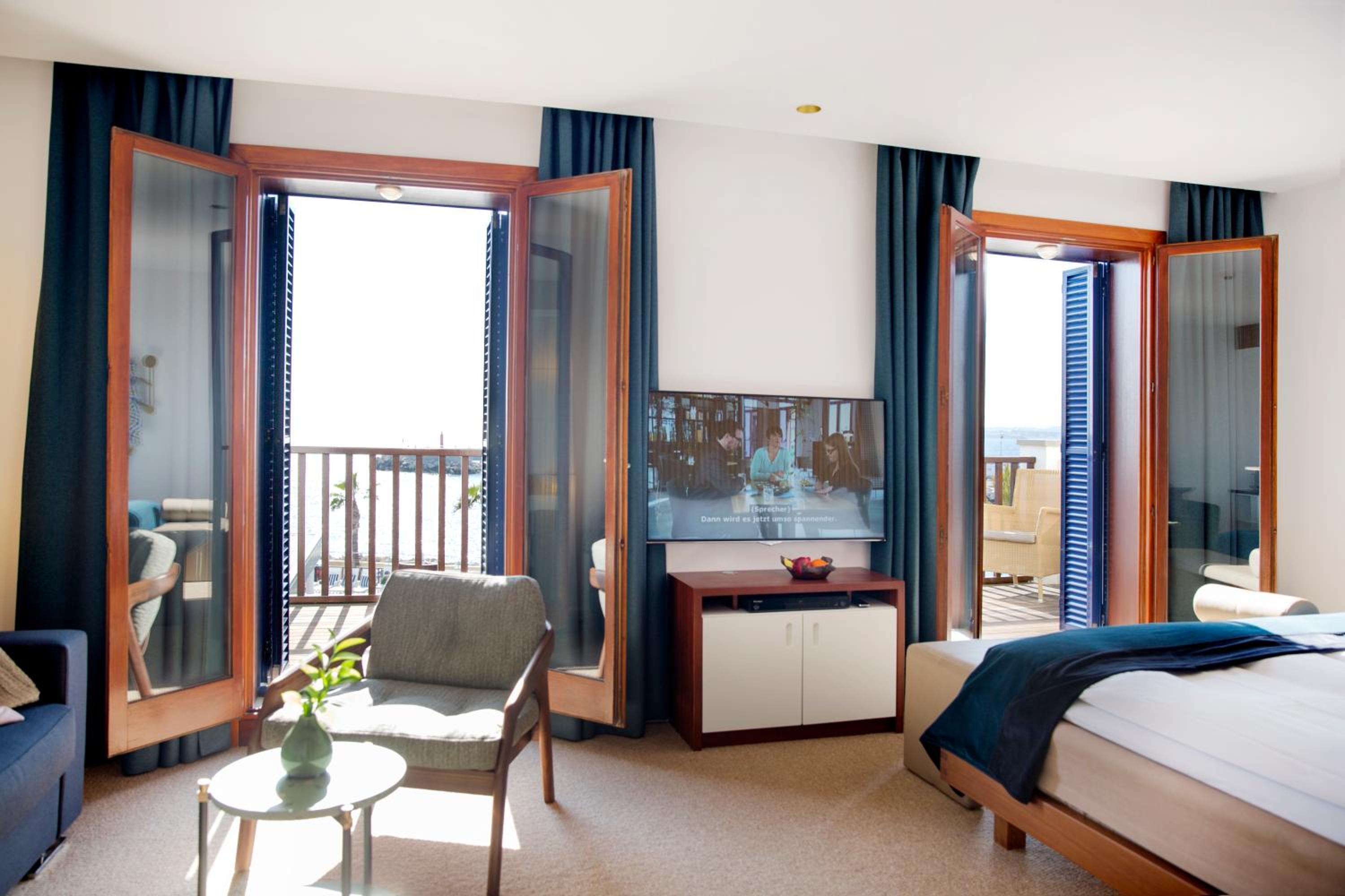 Portixol Hotel & Restaurant 26/57