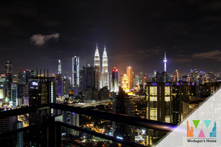 Expressionz Professional Suites KLCC By Wodages 9/11