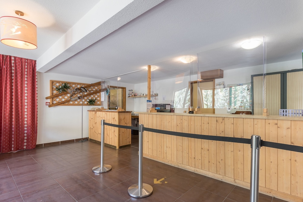 Residence Pra Sainte Marie 10/37