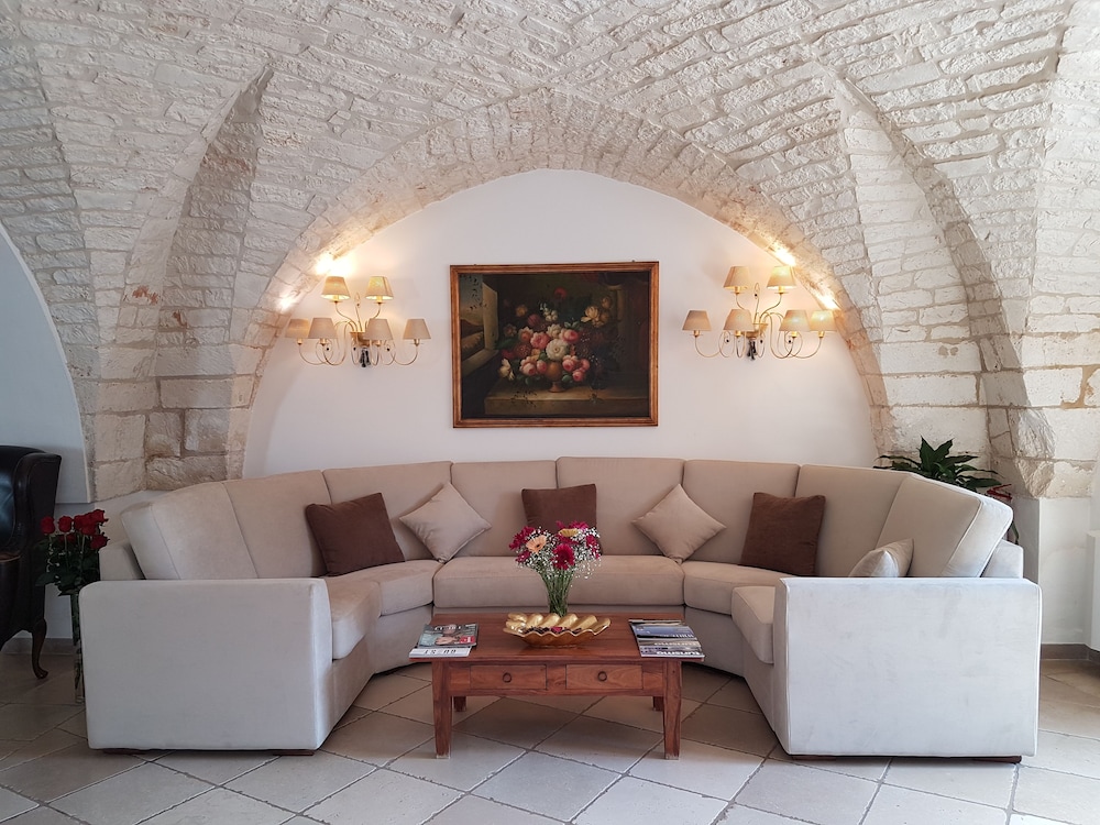 Relais Sant' Eligio 25/50