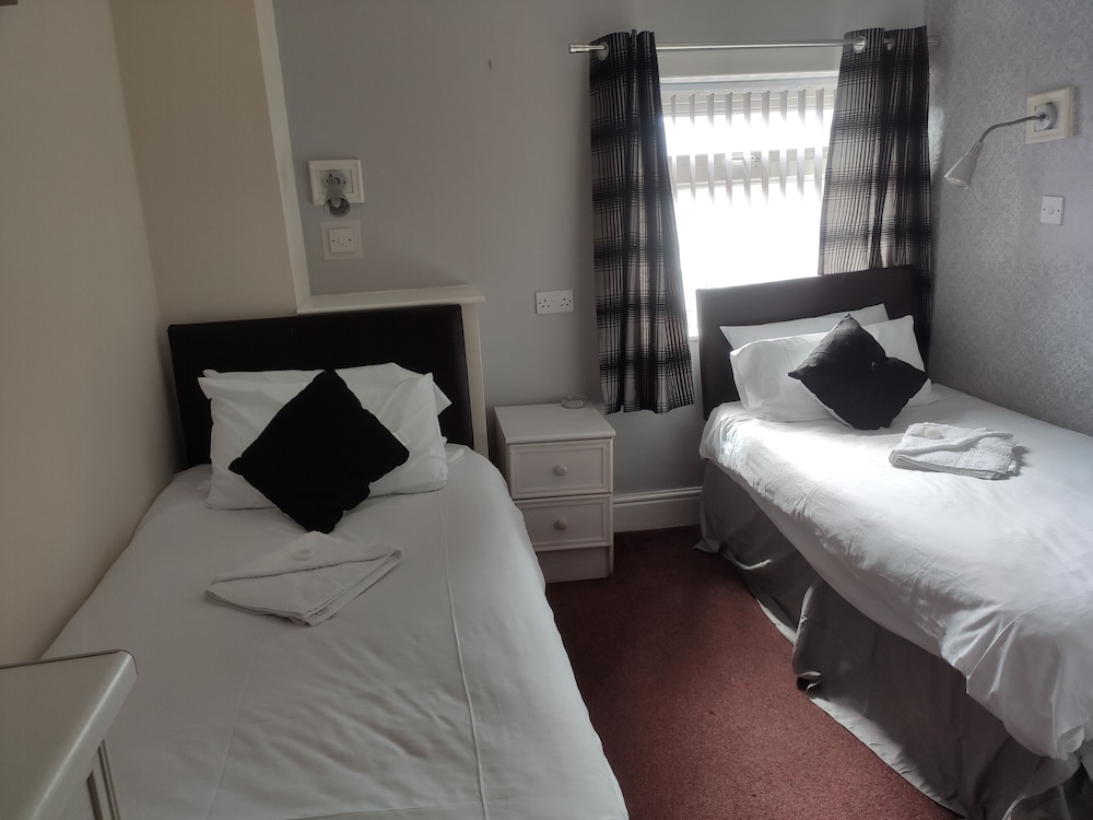 The Mardi Gras Guest Accommodation 6/47