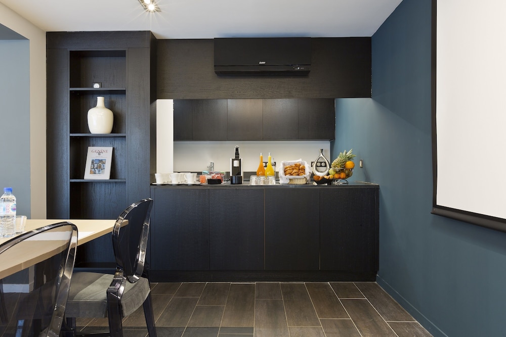 Residence La Reserve 12/67