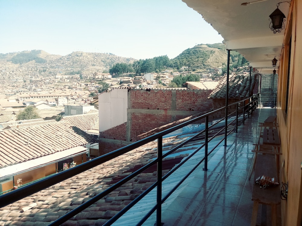 Sanblas Backpacker Hostel 29/68