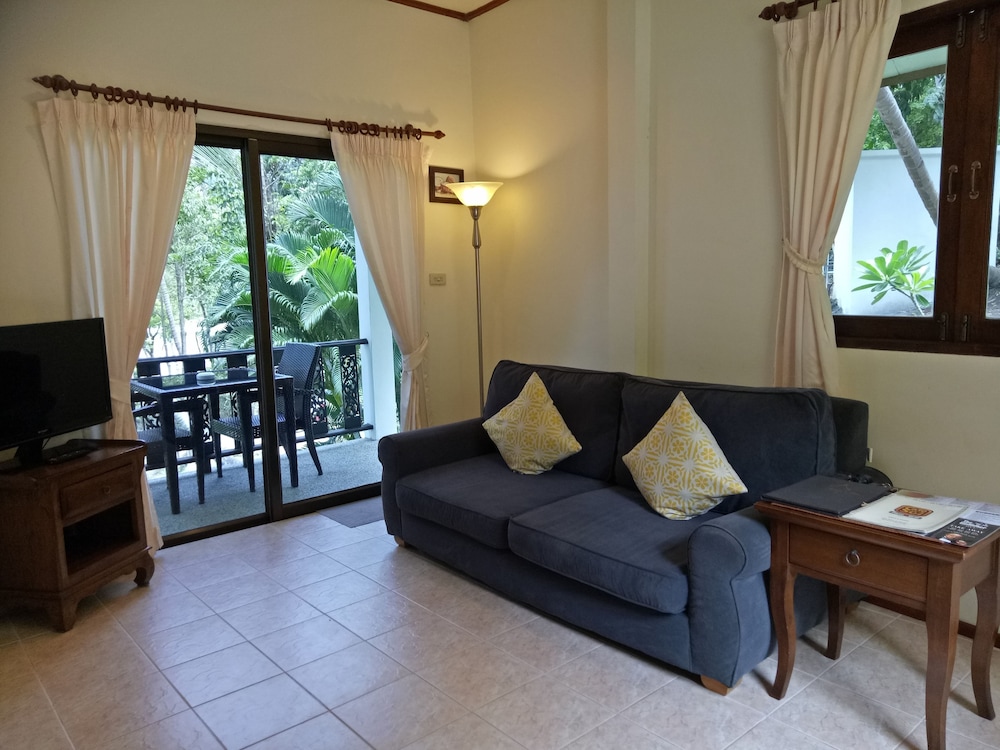 Woodlawn Villas Resort 47/66