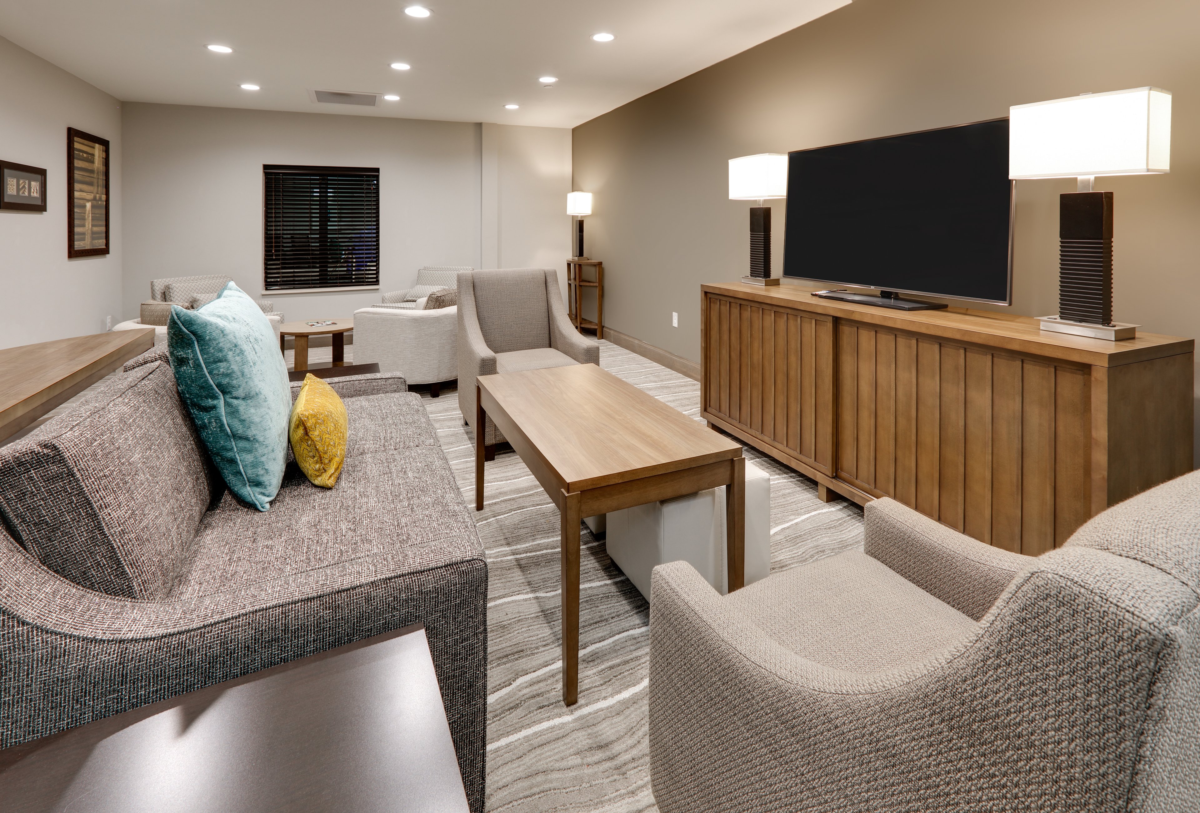 STAYBRIDGE SUITES OKLAHOMA CITY - DOWNTOWN 22/45