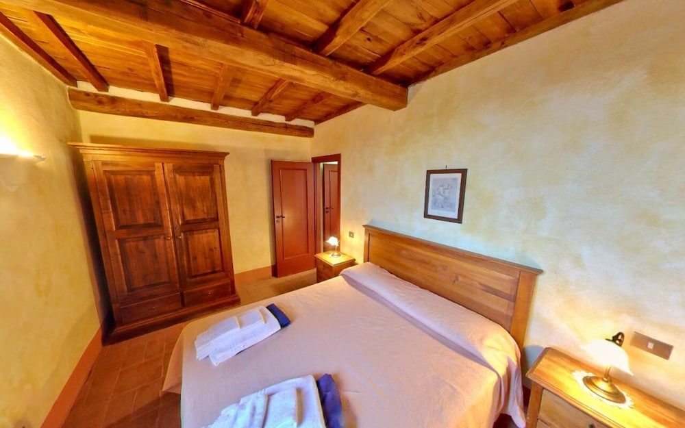 Country House Monasterio Le Grazie 9/41