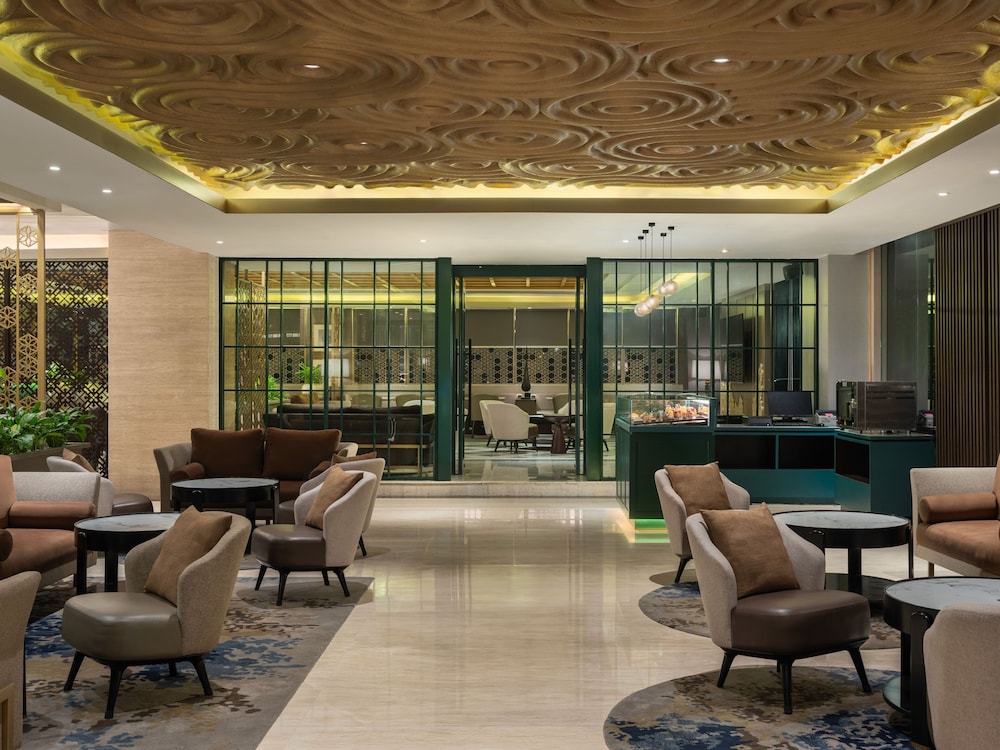 Hotel Santika Premiere Gubeng - Surabaya 32/50