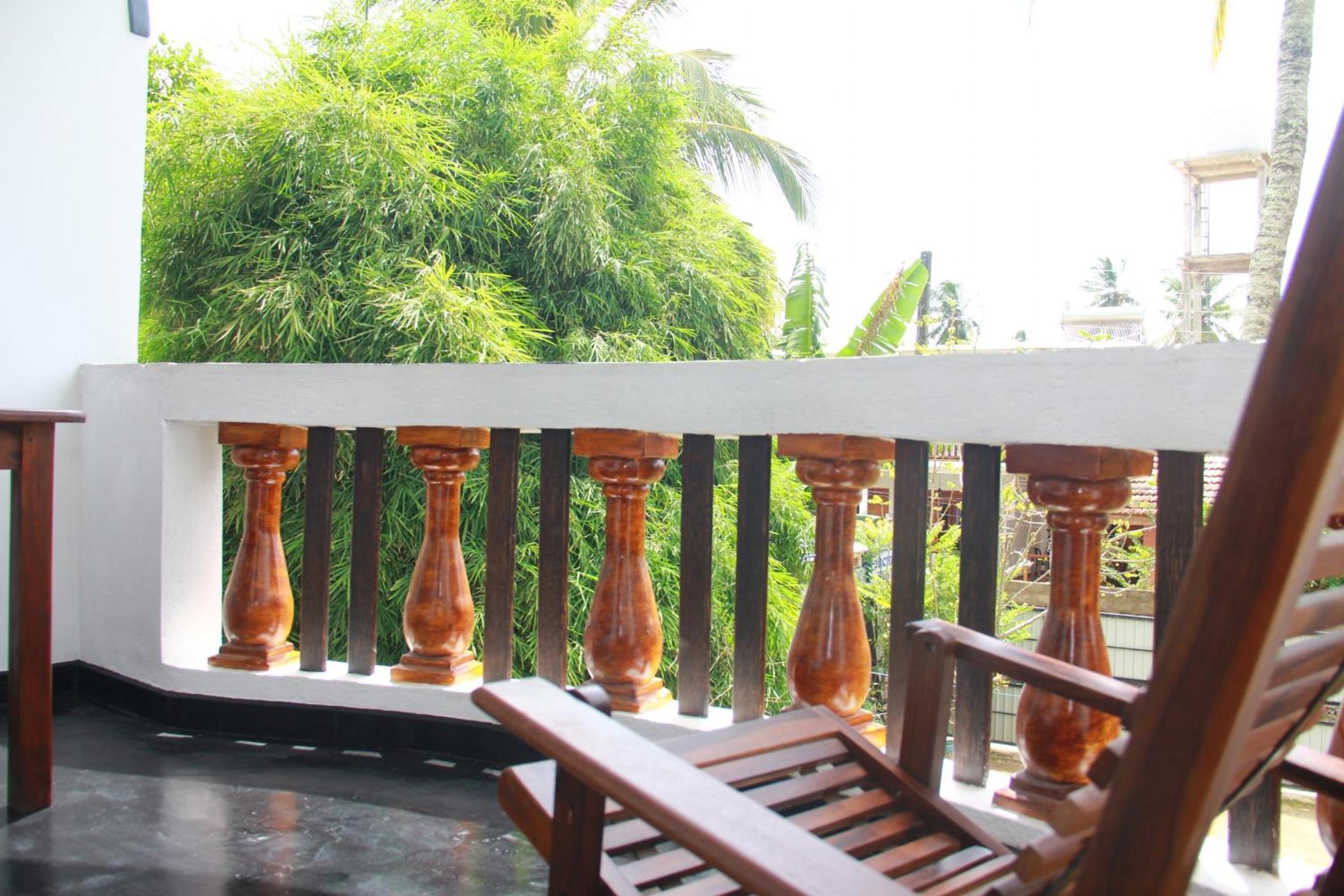 Orchid Rest Hotel Mirissa. 23/23
