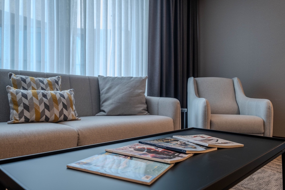 B'Istanbul Hotel 25/50