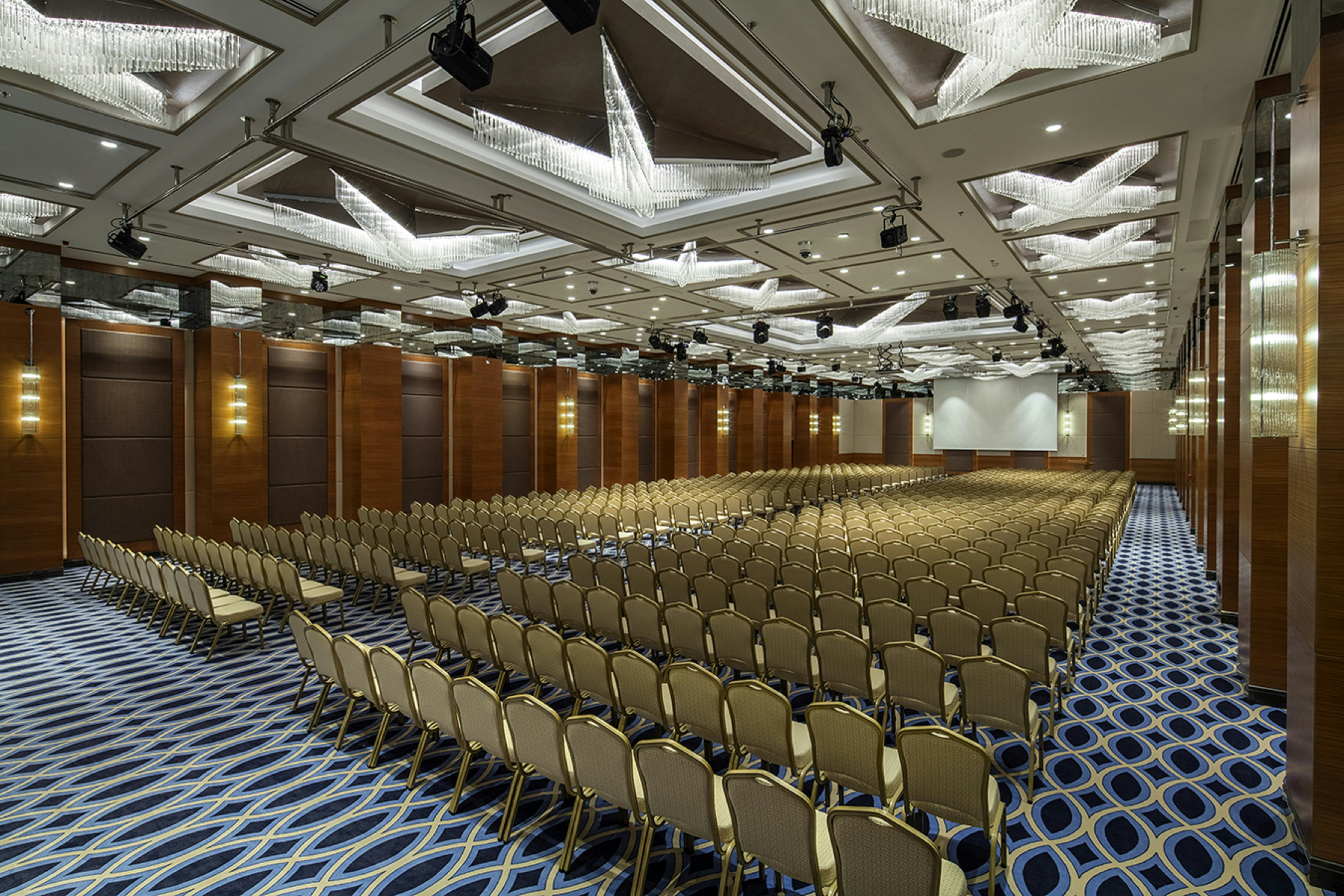 DoubleTree by Hilton Istanbul Topkapi 2/37