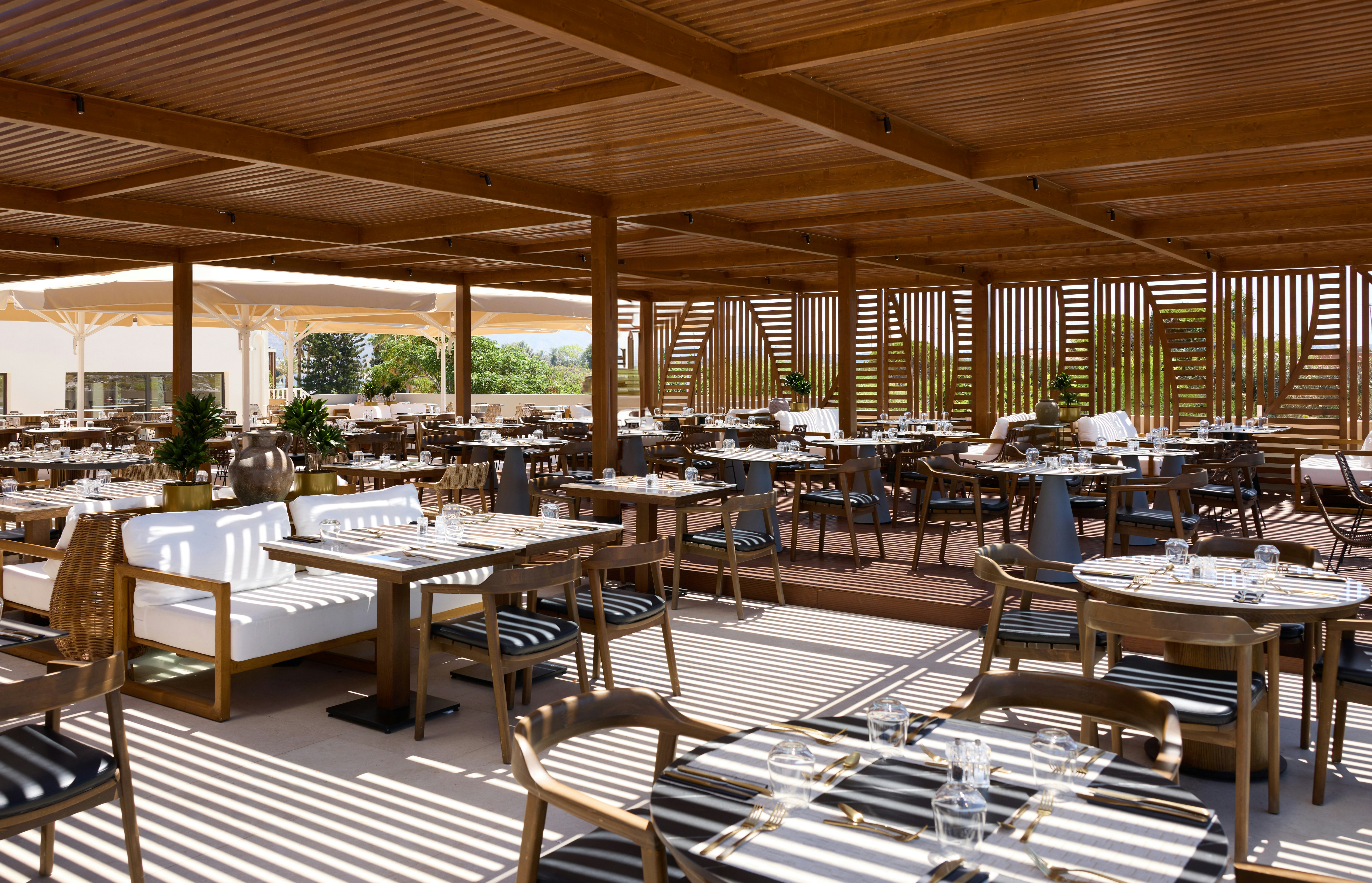 Aulus Chania Resort, Curio Collection by Hilton 123/135