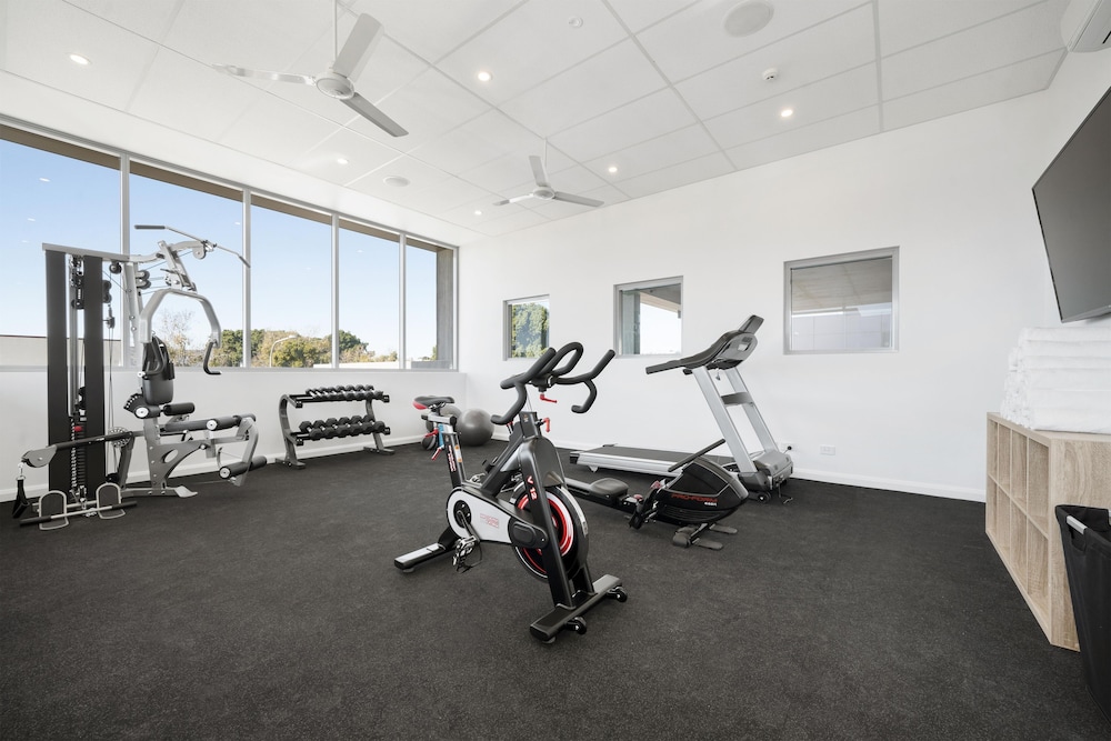 Oaks Toowoomba Hotel 37/70