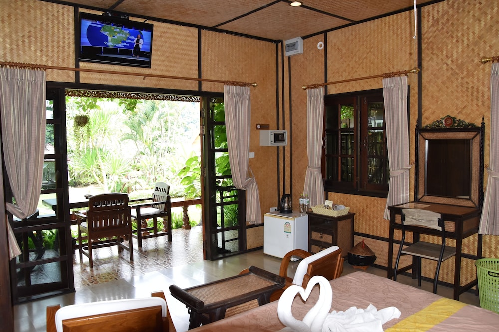 Homestay Chiang Rai 28/50