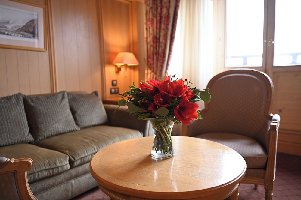 Hotel Carlina Courchevel 31/50