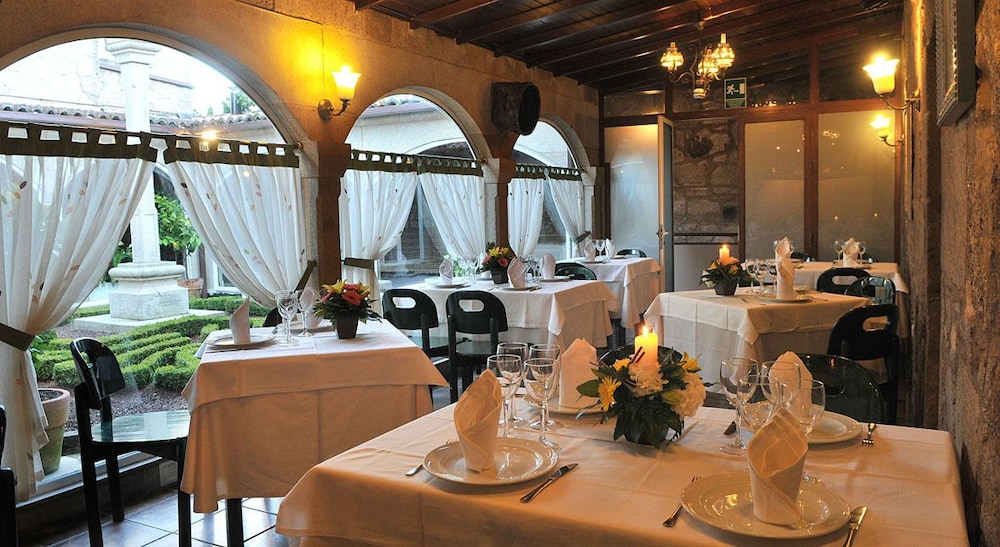 Hotel Gastronomico Casa Rosalia 38/56