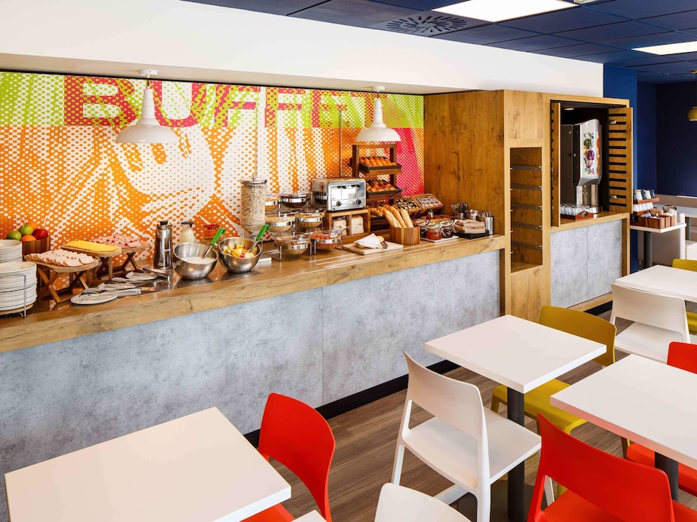 Ibis Budget Portsmouth 55/63