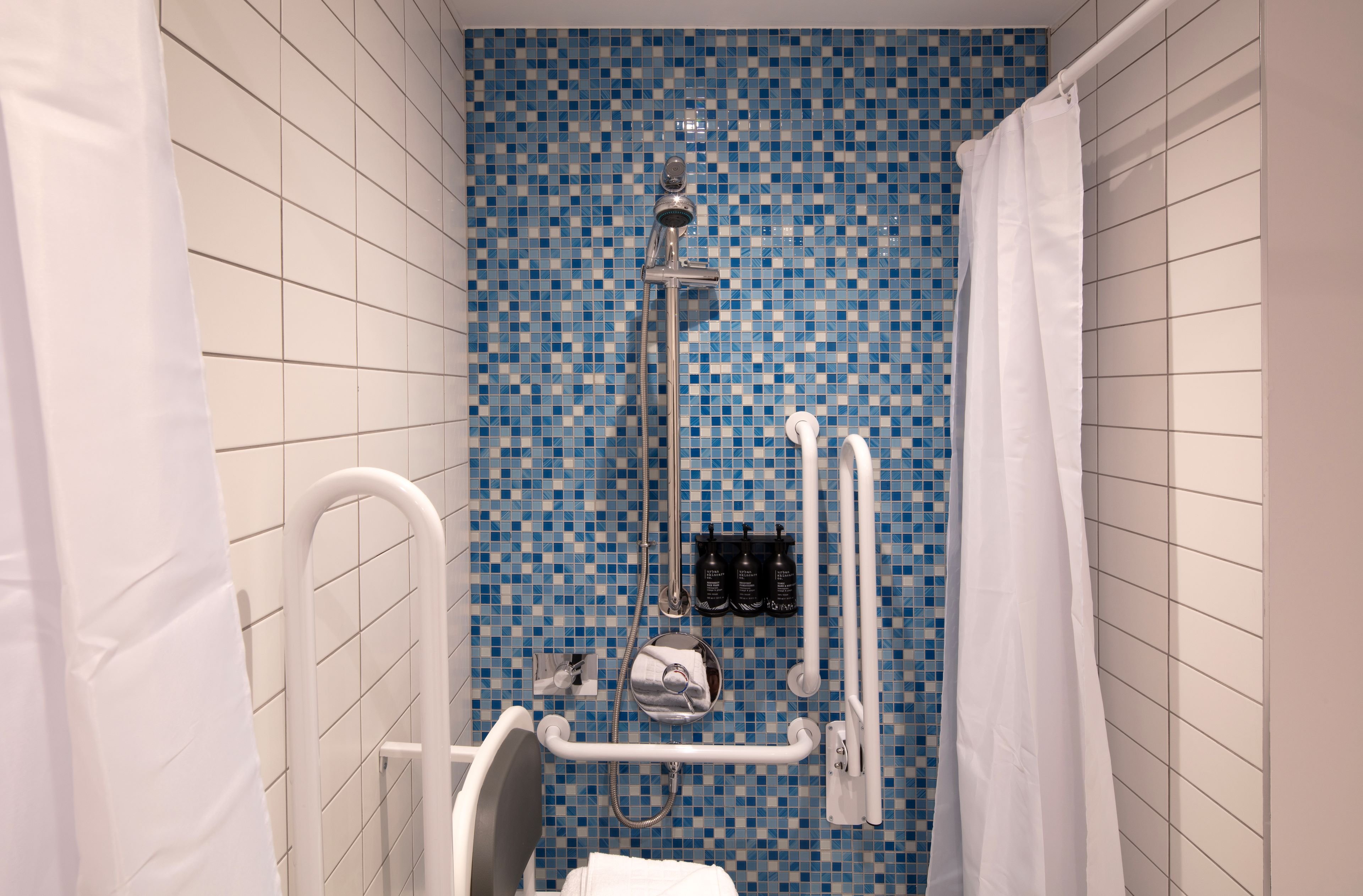 Holiday Inn Sunderland, an IHG Hotel 50/50