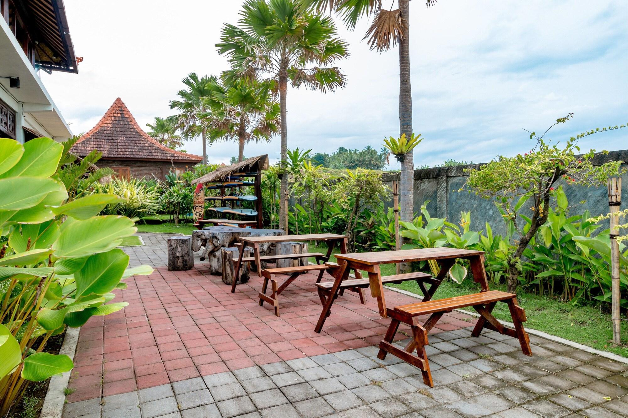 Arton Resort & Beach Club 23/23