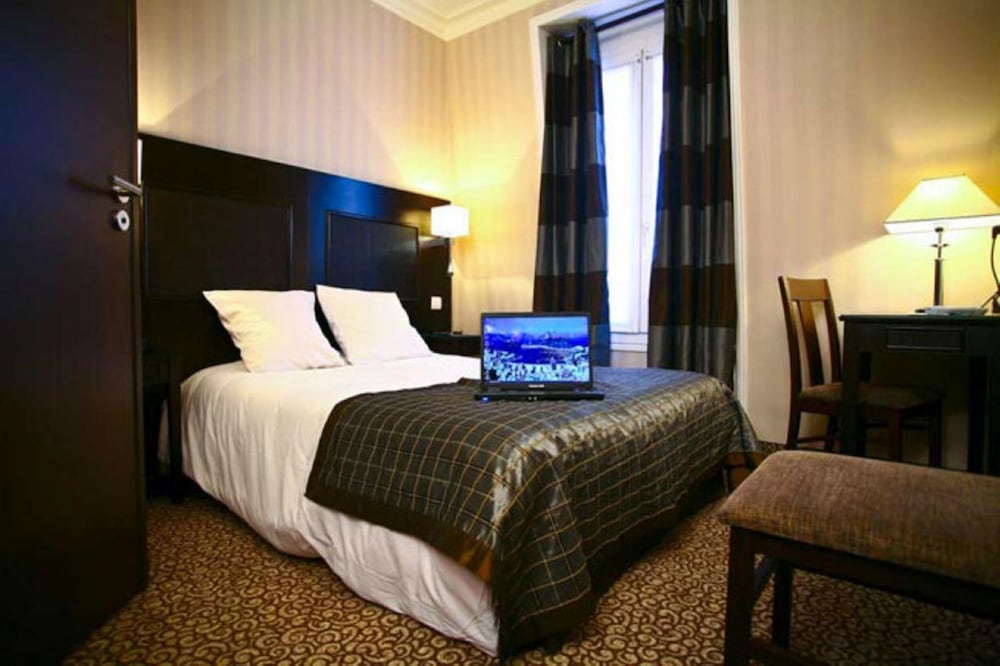 Double Comfort