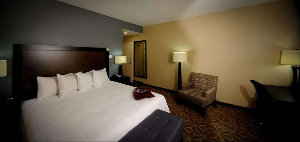 Hampton Inn And Suites Houston I 10 Central 13/62