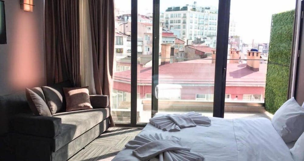 Hotel V Plus Taksim 38/70