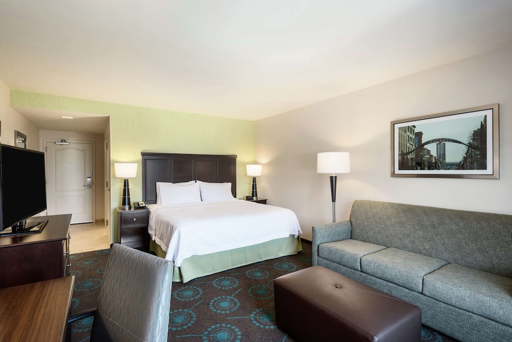 Hampton Inn & Suites Wilmington Christiana 26/62