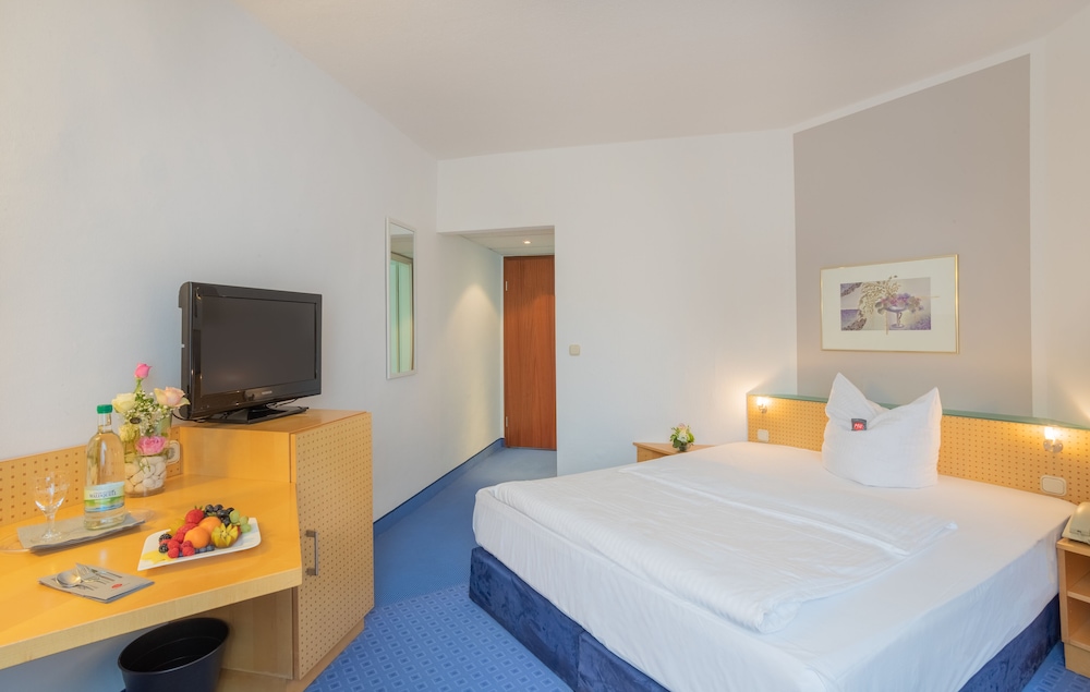 ACHAT Hotel Suhl 7/50