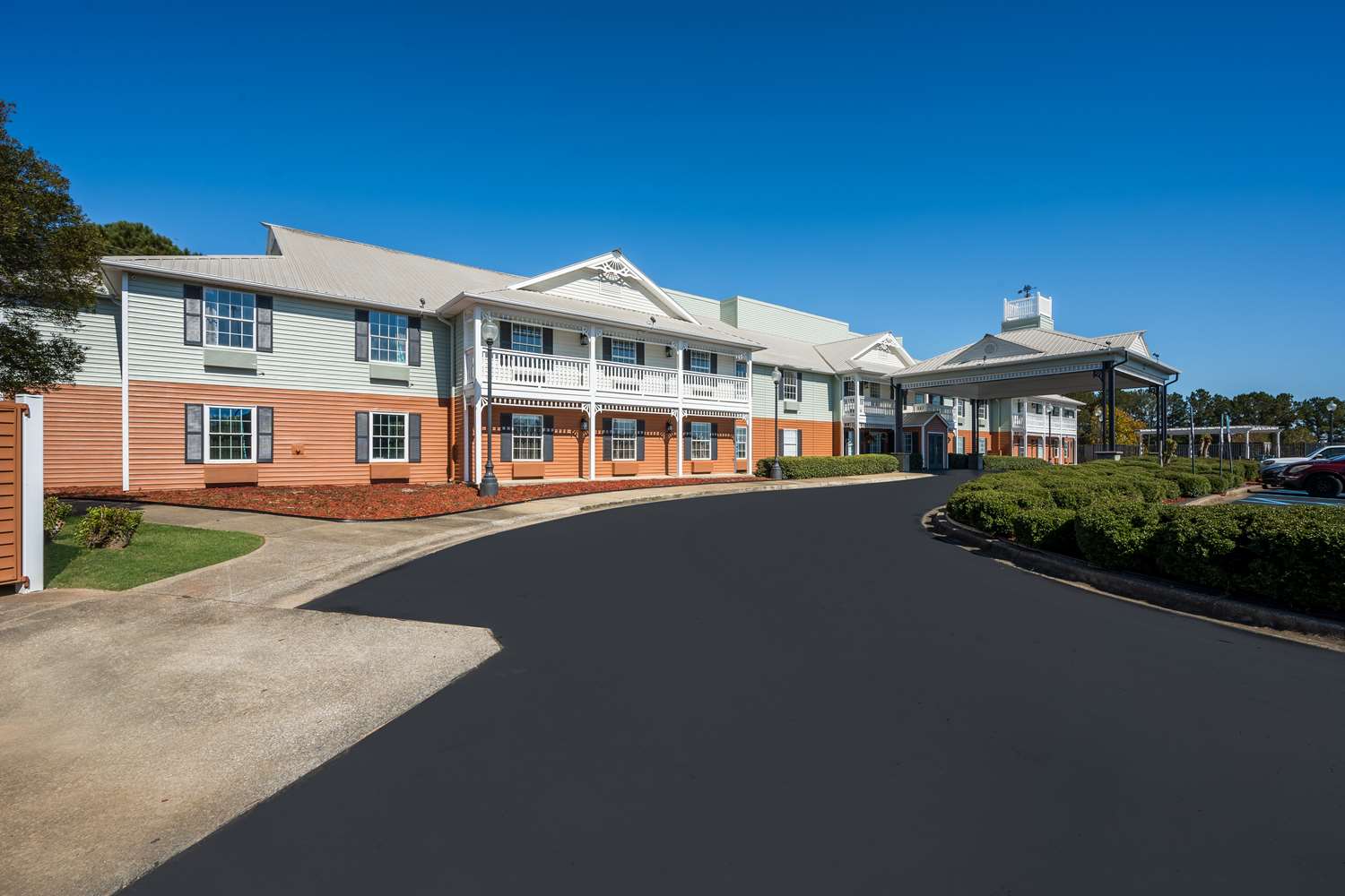 SureStay Hotel by Best Western Tuscaloosa Southeast 9/10