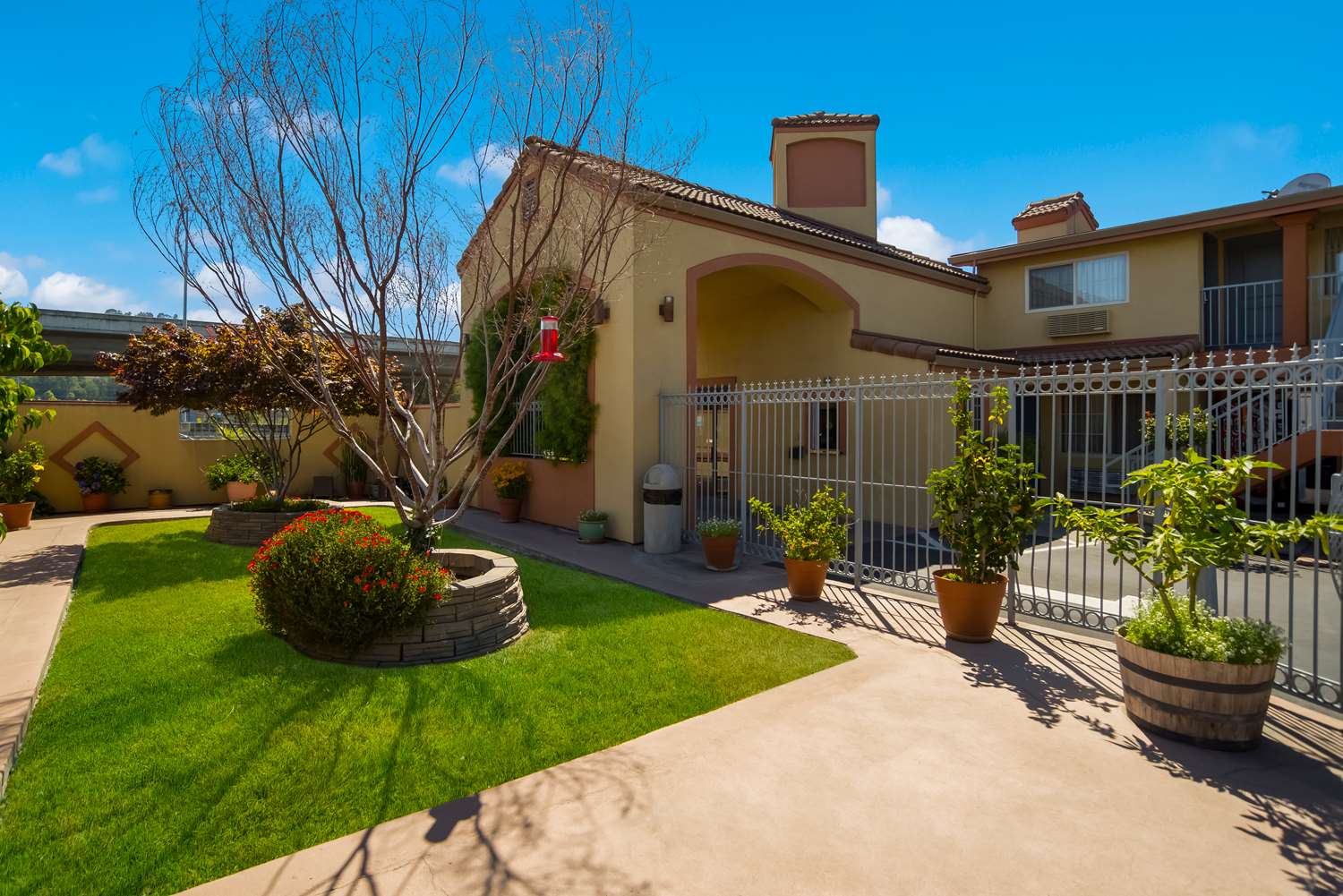 SureStay Hotel by Best Western San Rafael 10/10
