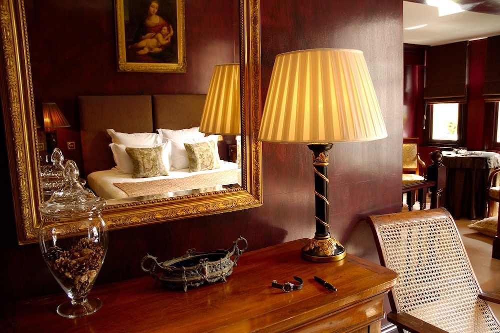 San Domenico House Hotel 20/56