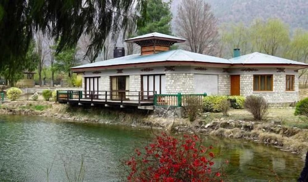 Kichu Resort Paro 18/25