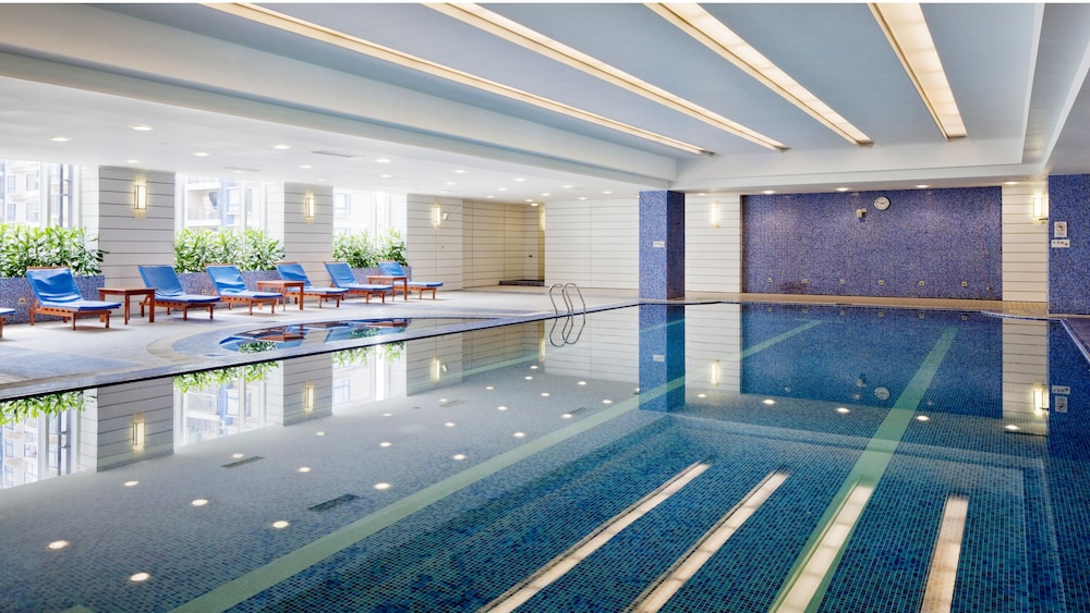 Crowne Plaza Pudong Shanghai 11/25