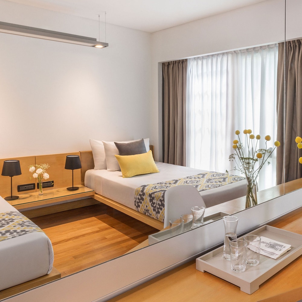 HTL Urbano Buenos Aires Hotel 6/44