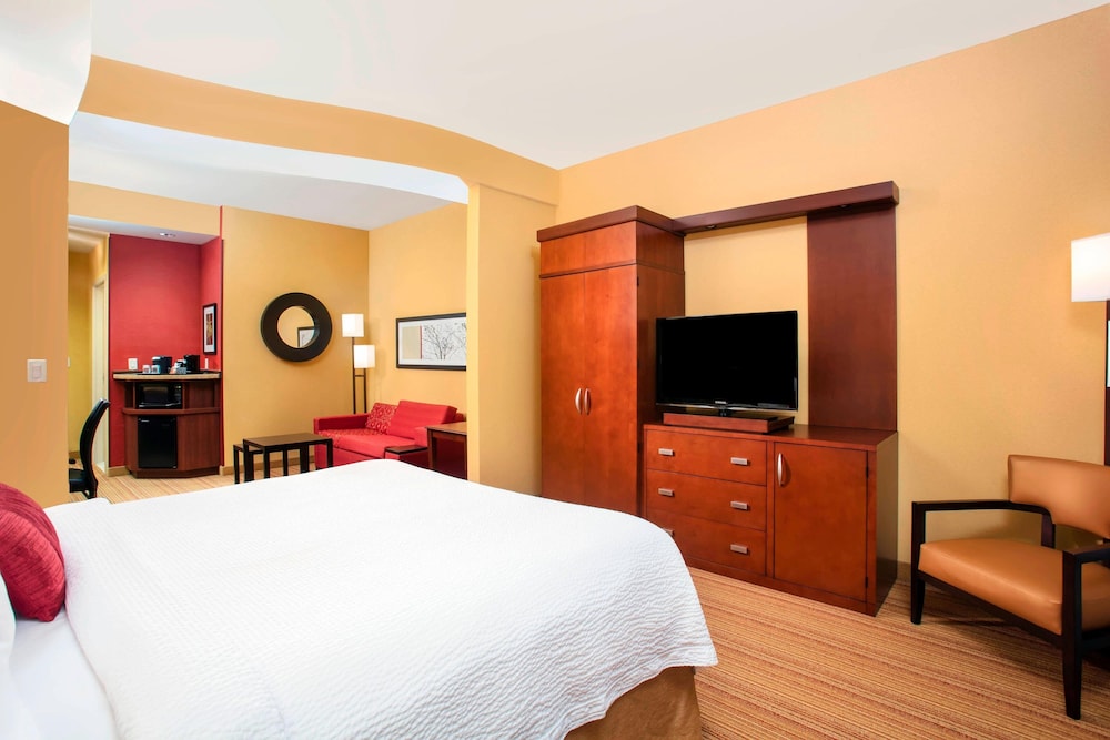 Courtyard By Marriott Miami Homestead 9/35