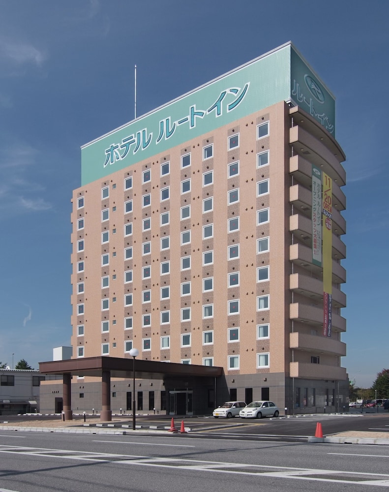 Hotel Route-Inn Nagahama Inter 1/45
