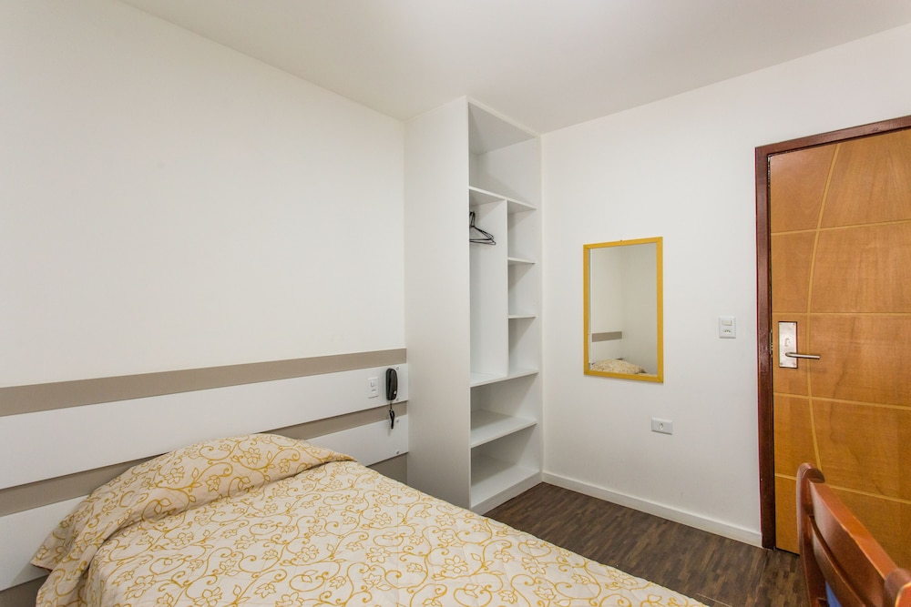 Cardim Plaza Hotel 20/50