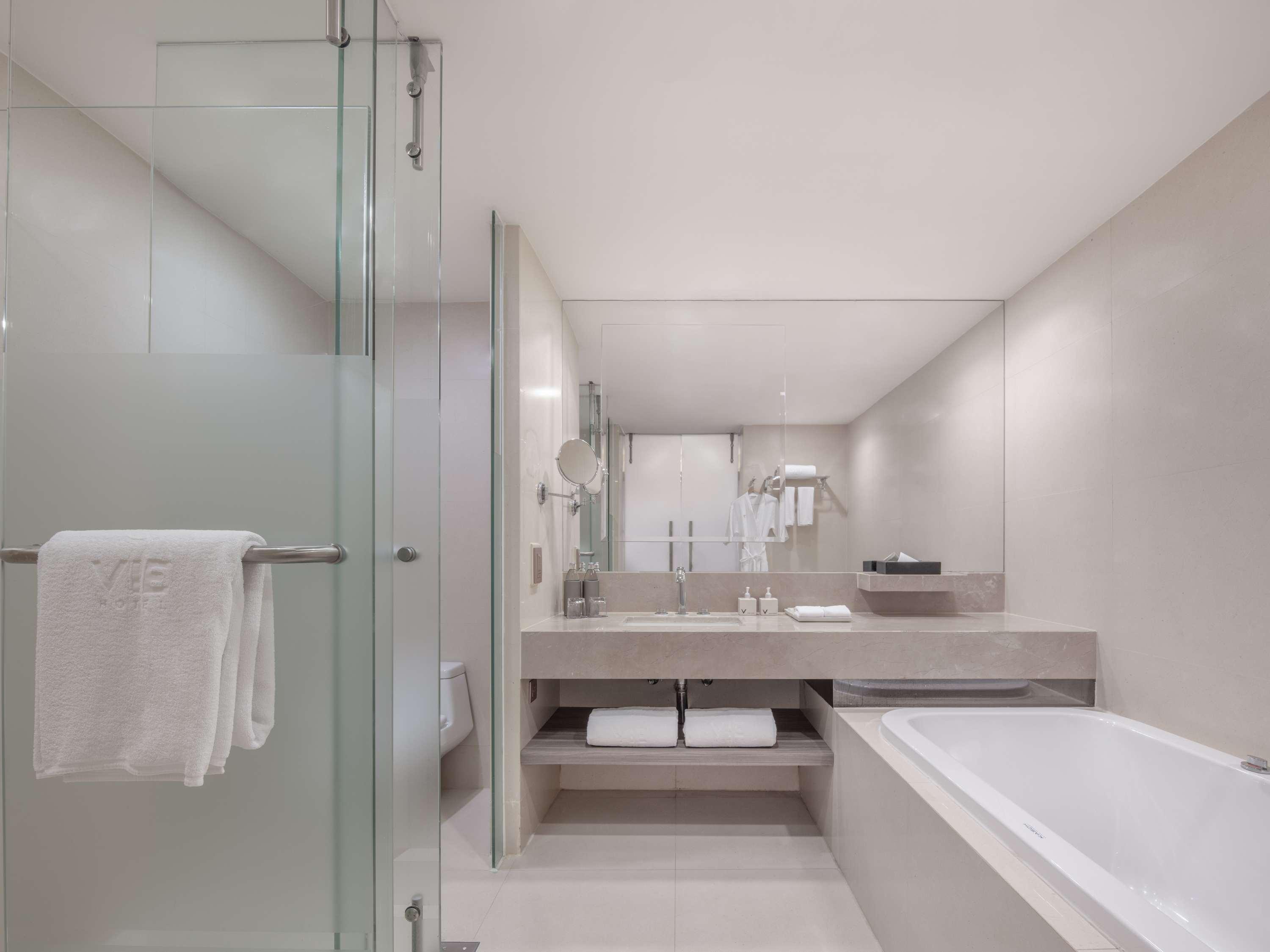 جناح دوبلكس، Vie Hotel Bangkok - Mgallery By Sofitel 5/5