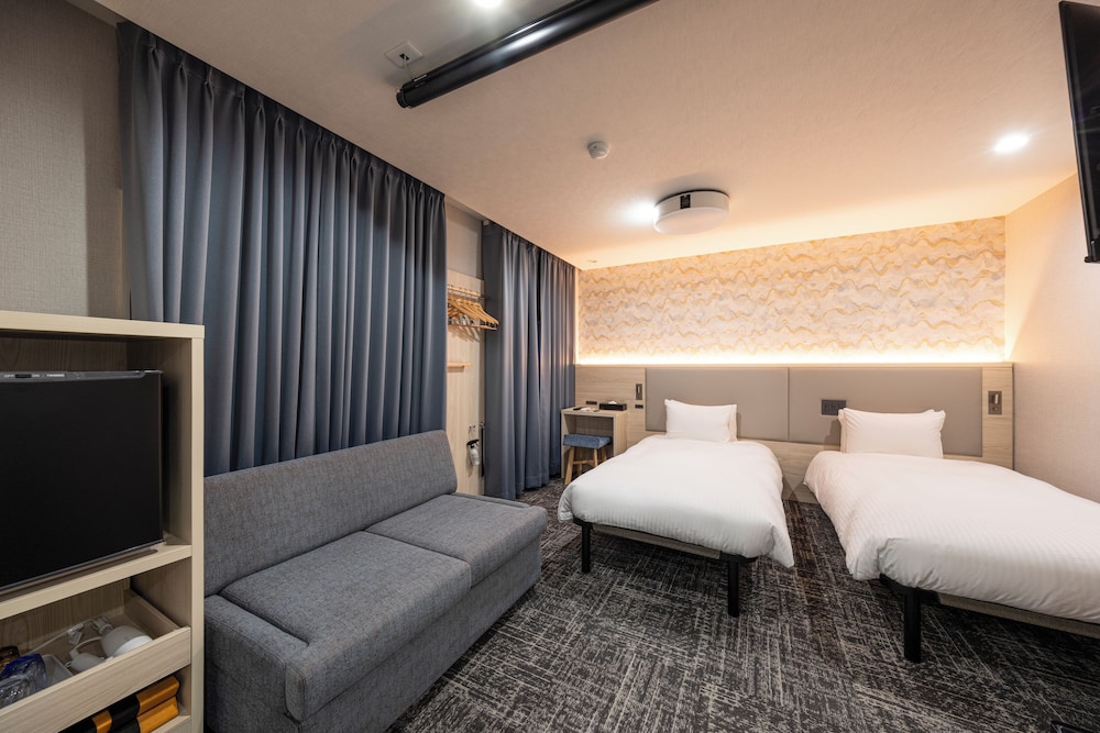 Hotel Cerezo 22/47