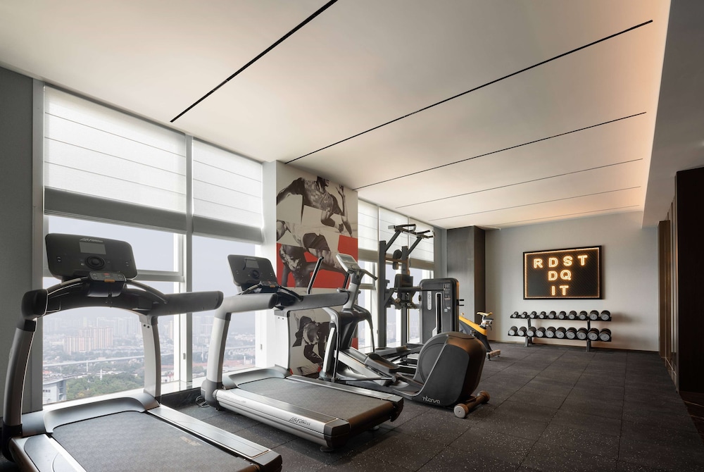 Howard Johnson by Wyndham Zhuzhou Junli Hotel 22/29