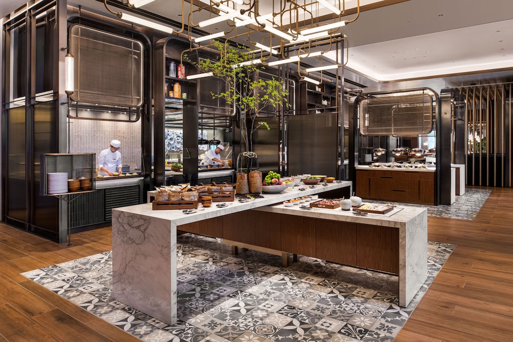 Andaz Hotel Macau 9/50
