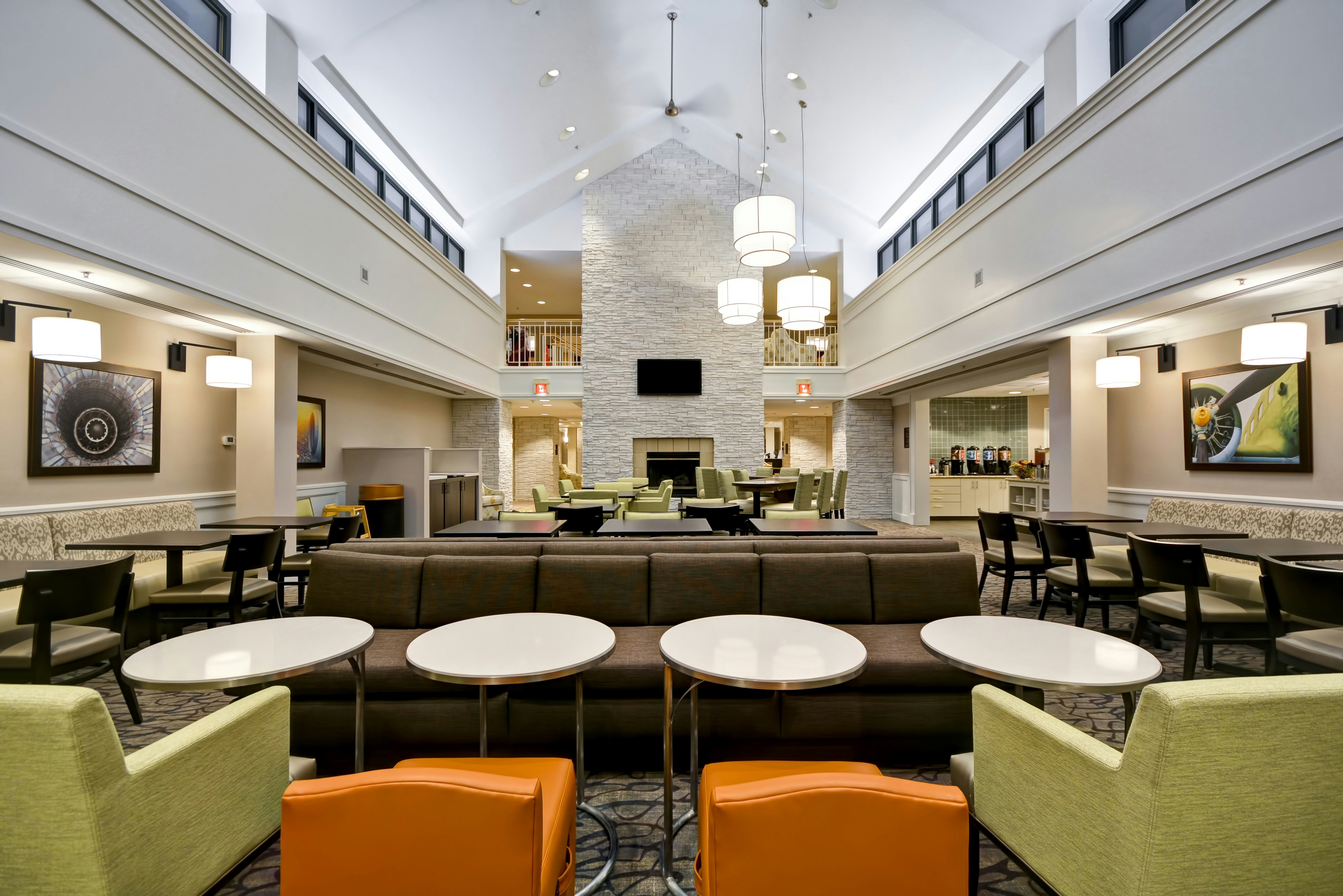 Homewood Suites By Hilton Dulles International Airport 7/18